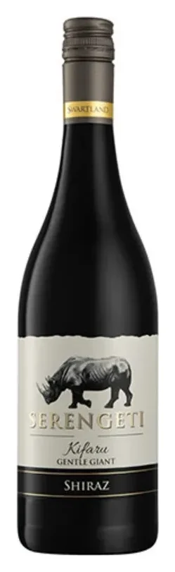 Serengeti Gentle Giant Merlot product
