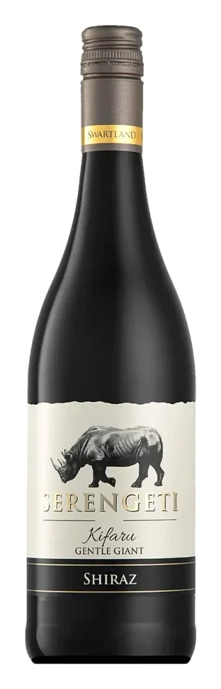 Serengeti Gentle Giant Shiraz product