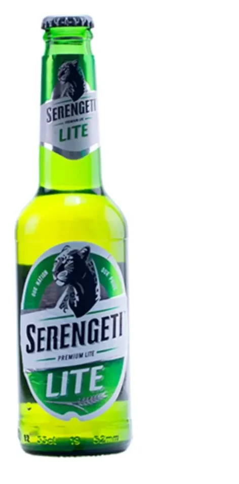 Serengeti Lite product
