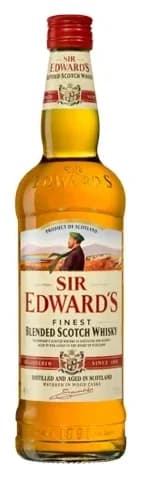 Sir Edward bottle