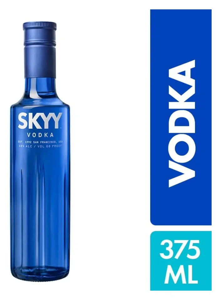Skyy Vodka product