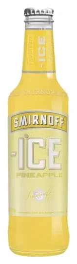 Smirnoff Ice Pineapple product