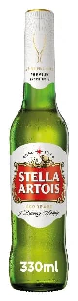 Stella Artois product