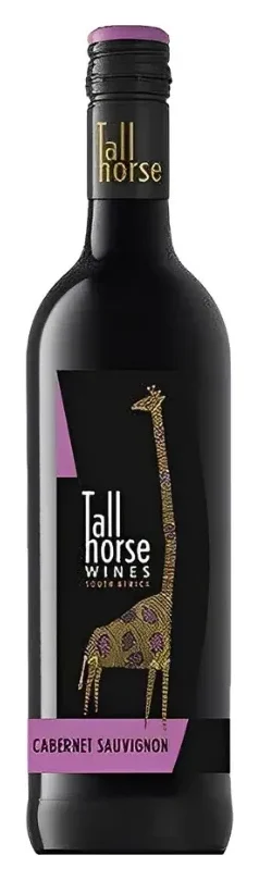 Tall Horse Cabernet Sauvignon product