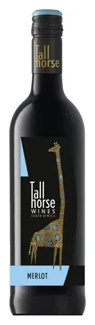 Tall Horse Shiraz product