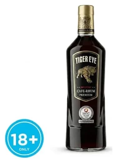 Tiger Eye product