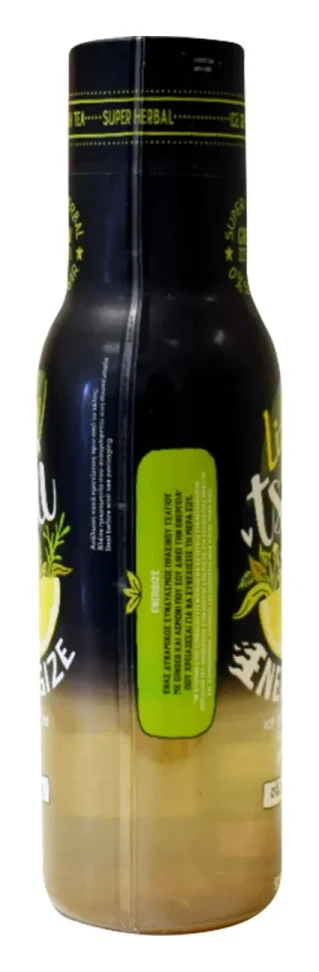 Tzee Ginger & Lemon product