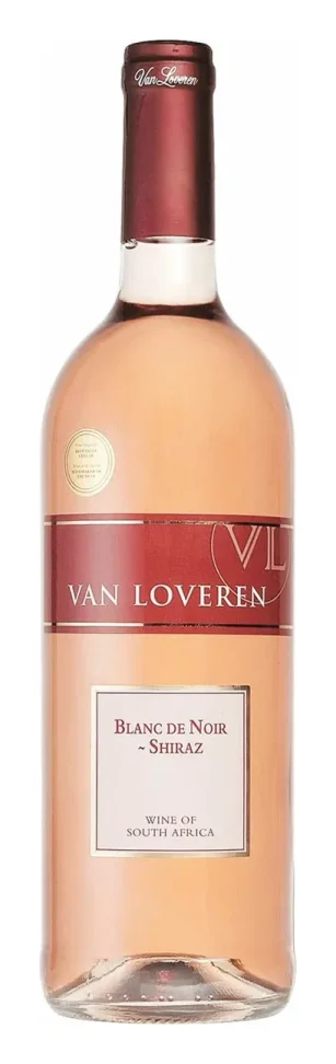 Van Loveren Blanc De Noir Rose product
