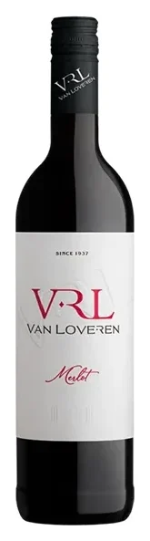 Van Loveren Merlot product