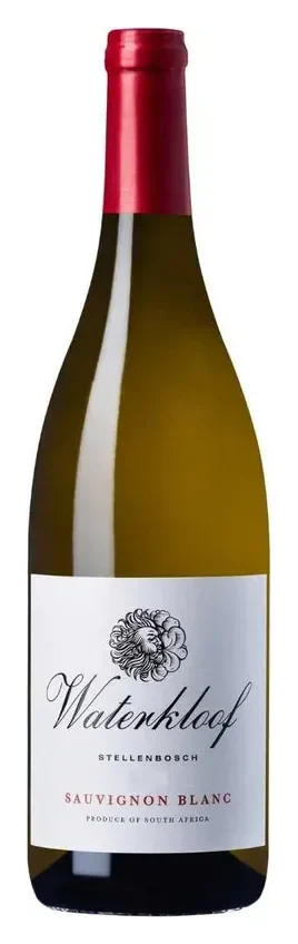 Waterkloof Sauvignon Blanc bottle