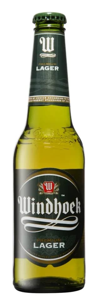 Windhoek Lager product