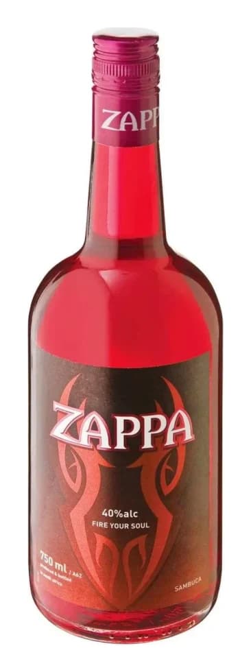 Zappa Sambuca product