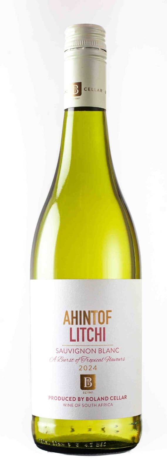 Ahintof Litchi Sauvignon Blanc