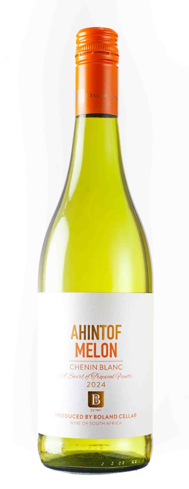 Ahintof Melon Chenin Blanc