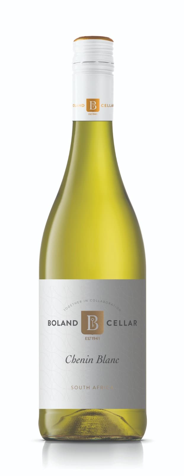 Boland Cellar Chenin Blanc