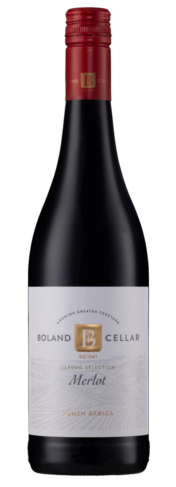 Boland Cellar Classic Selection Merlot