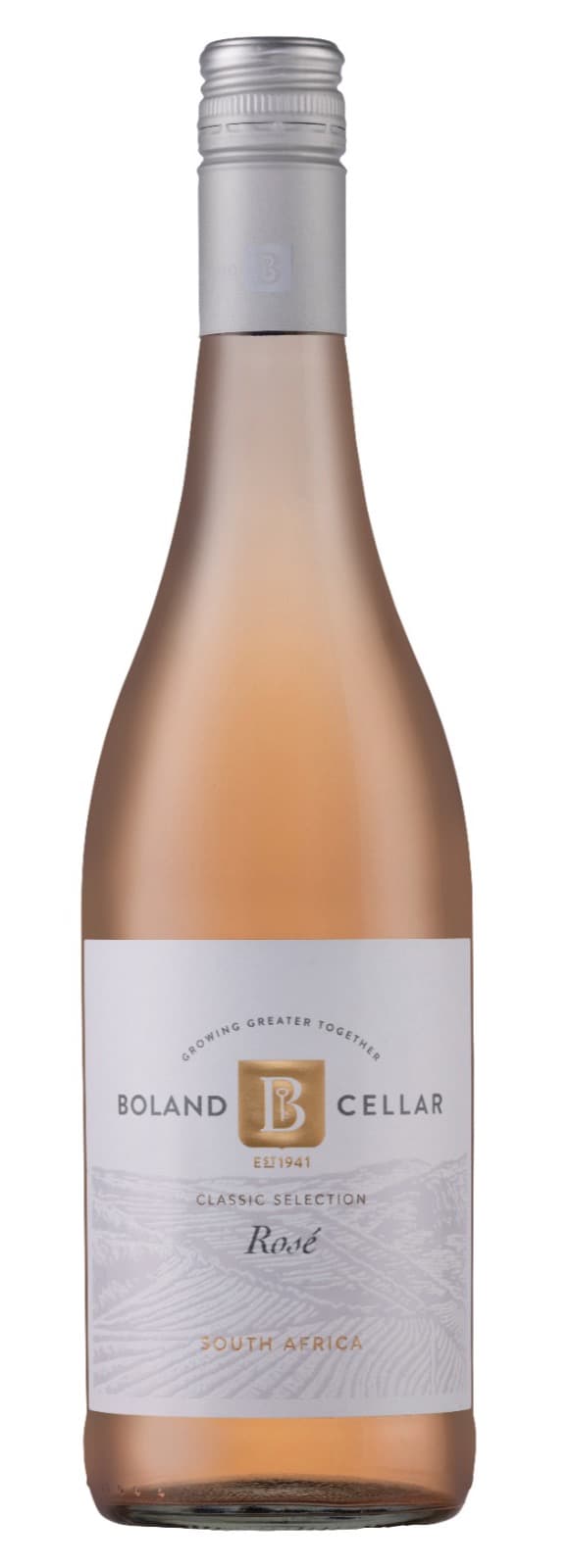 Boland Cellar Classic Selection Rosé