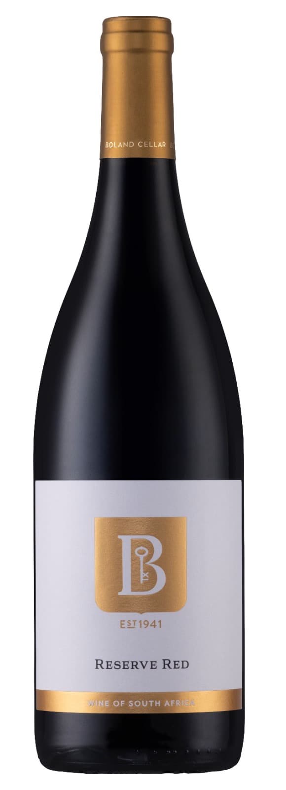 Boland Cellar Reserve Red