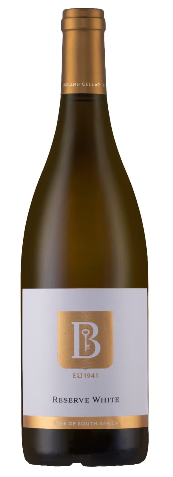 Boland Cellar Reserve White