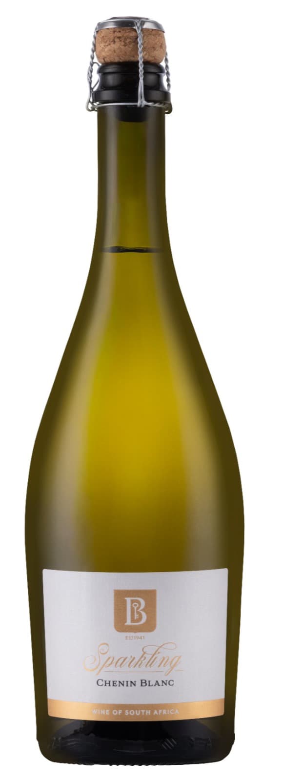 Boland Cellar Sparkling Chenin Blanc